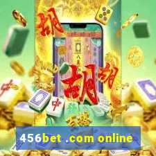 456bet .com online