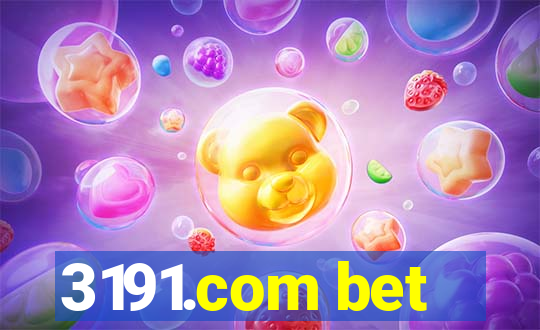 3191.com bet