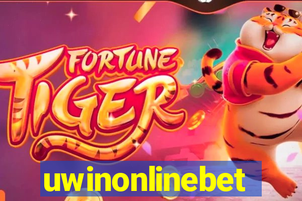 uwinonlinebet