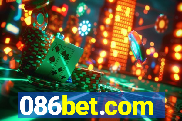 086bet.com