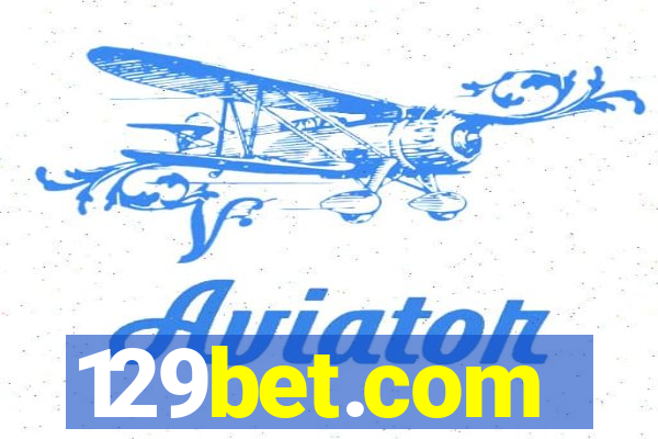 129bet.com