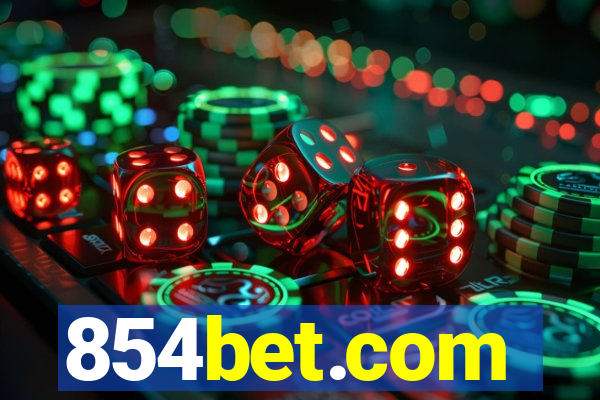 854bet.com