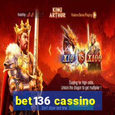 bet136 cassino