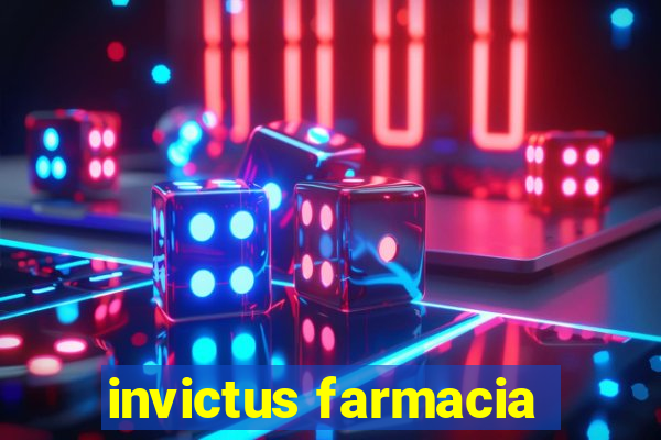 invictus farmacia