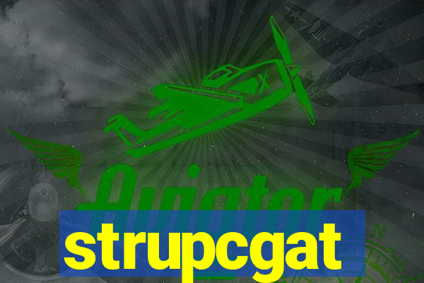 strupcgat