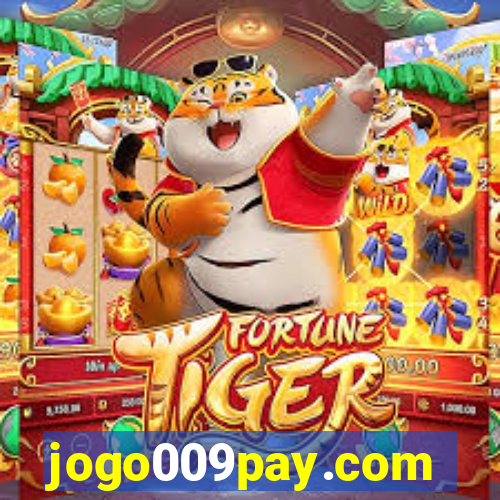 jogo009pay.com