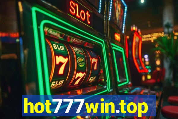 hot777win.top