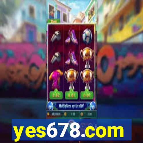 yes678.com