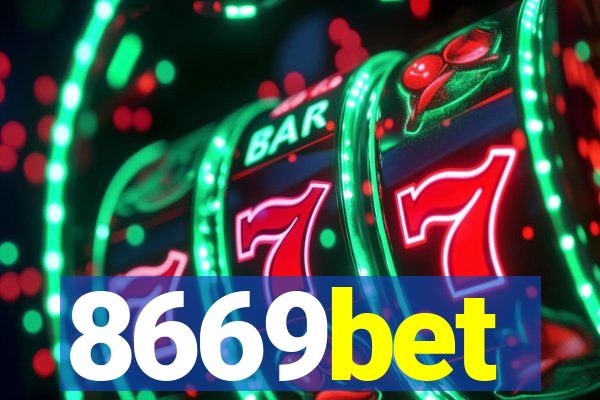 8669bet