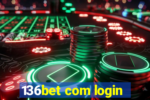 136bet com login