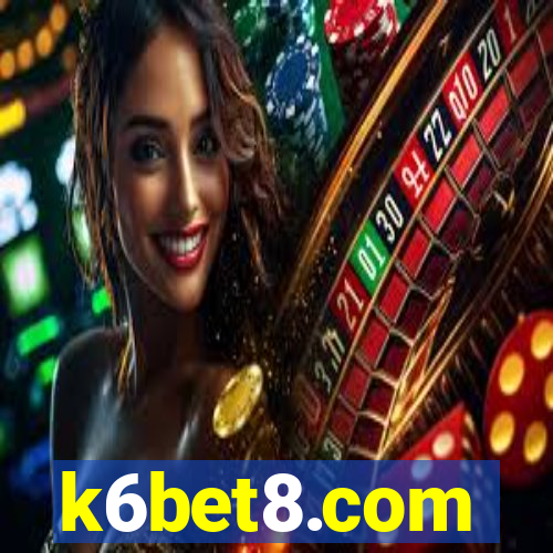 k6bet8.com