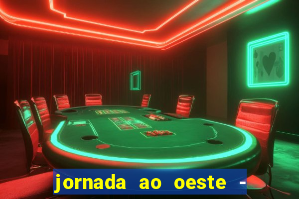 jornada ao oeste - o nascimento do rei dos macacos pdf