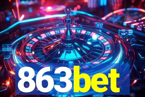 863bet