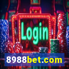 8988bet.com