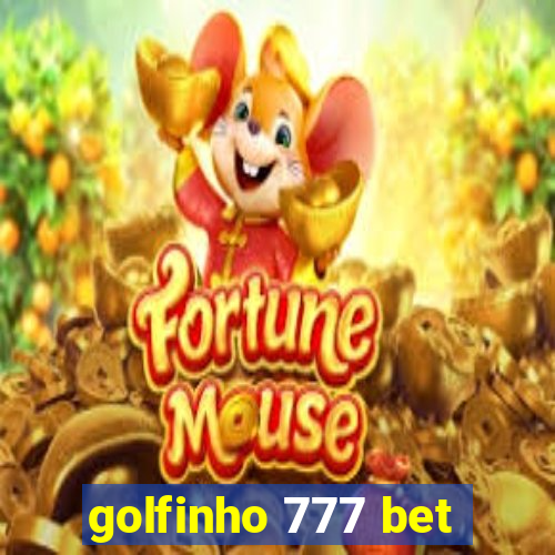 golfinho 777 bet