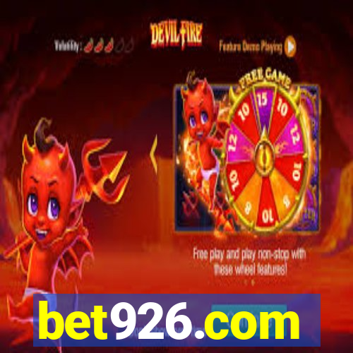 bet926.com