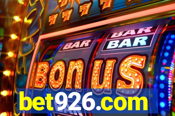 bet926.com