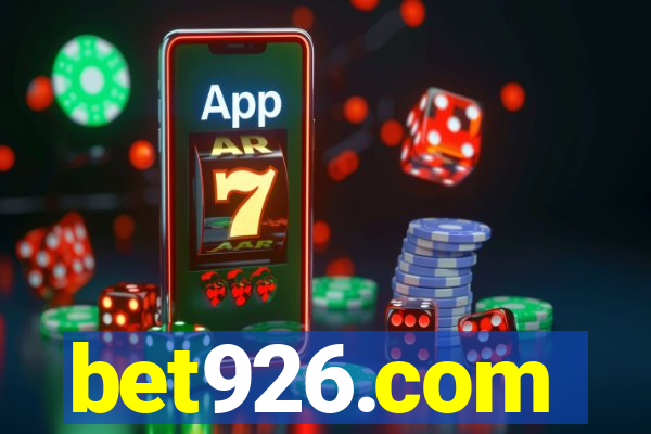 bet926.com