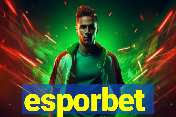 esporbet