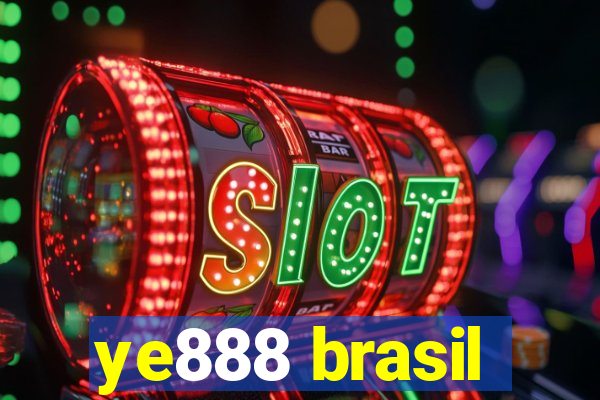 ye888 brasil