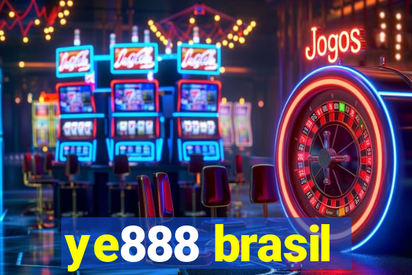 ye888 brasil