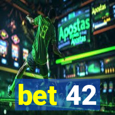 bet 42