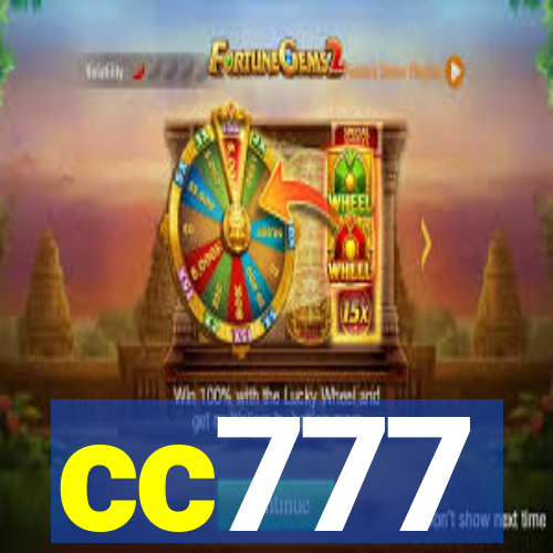 cc777