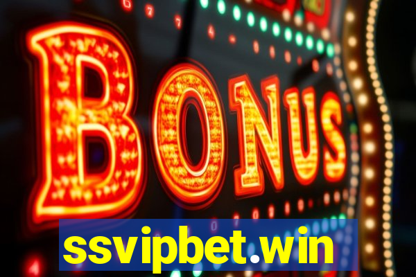 ssvipbet.win