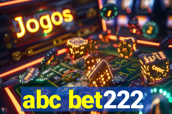 abc bet222