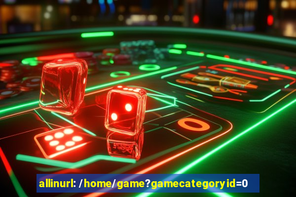 allinurl: /home/game?gamecategoryid=0