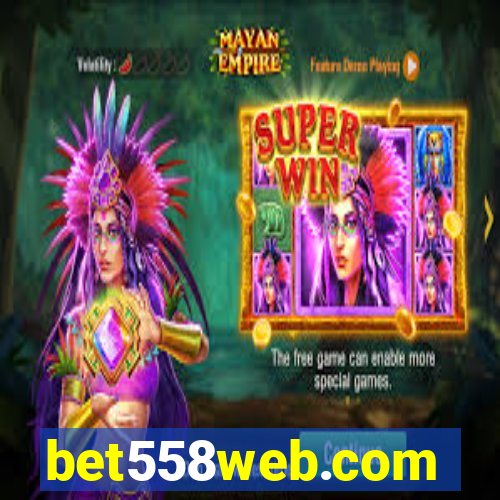 bet558web.com