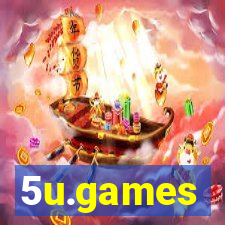 5u.games