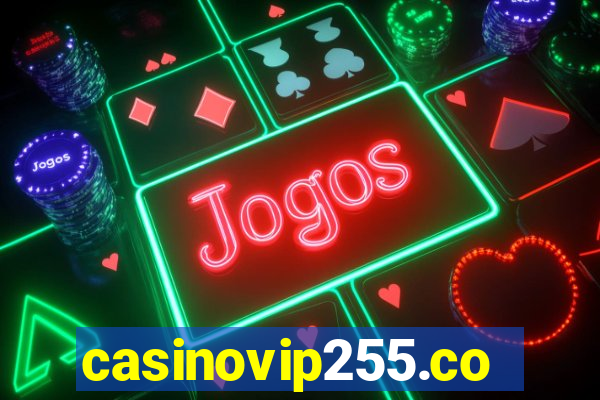 casinovip255.com