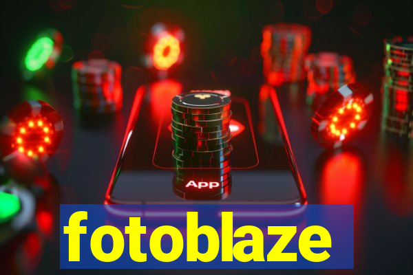 fotoblaze