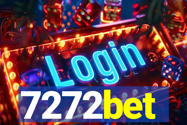 7272bet