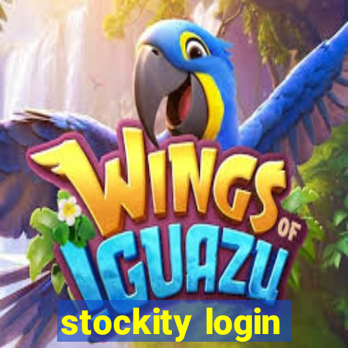 stockity login