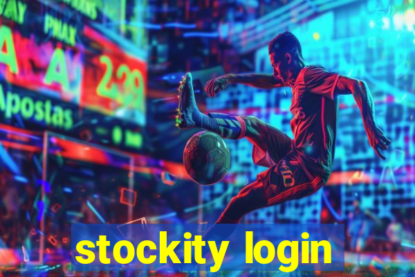 stockity login