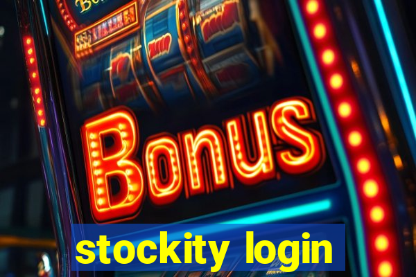 stockity login