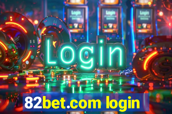 82bet.com login