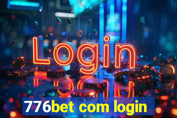 776bet com login