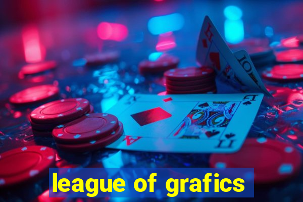 league of grafics