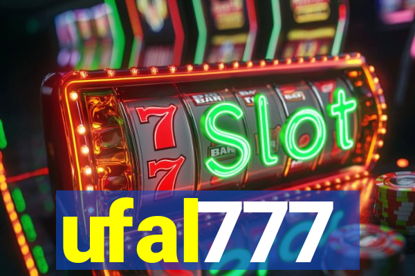 ufal777