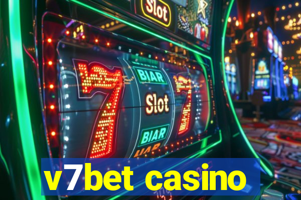 v7bet casino