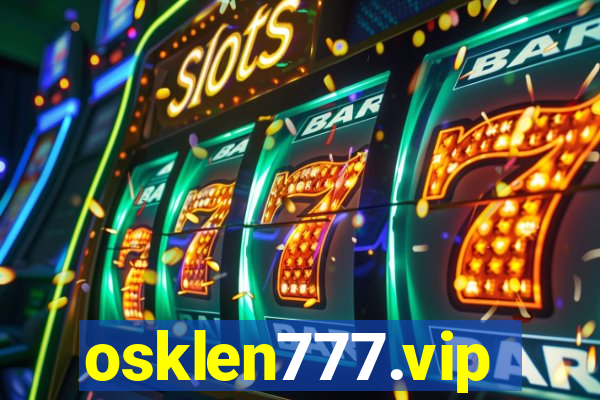 osklen777.vip