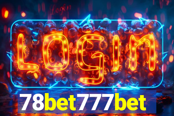 78bet777bet