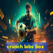 crunch labs box