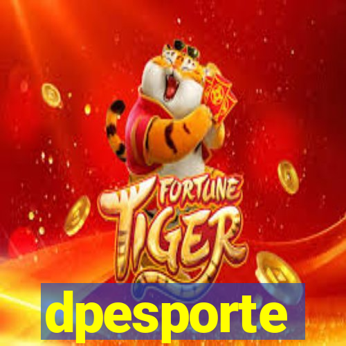 dpesporte