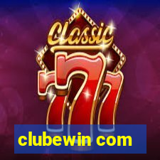 clubewin com