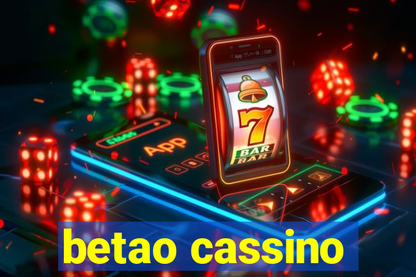 betao cassino