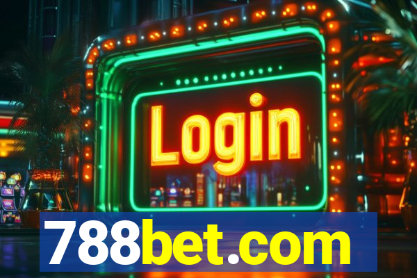 788bet.com